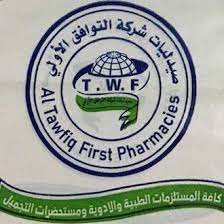 شركة التوافق الأولي