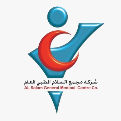 شركة مجمع السلام الطبي العام