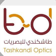 طاشكندي للبصريات