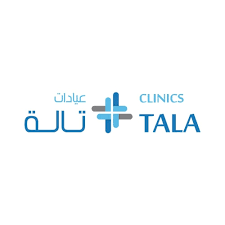 عيادات تالا