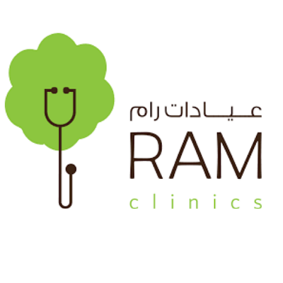 عيادات رام - الاحساء