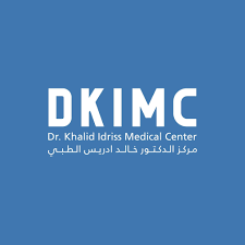 مجمع الدكتور خالد ادريس الطبي
