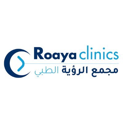 مجمع الرؤية الطبي