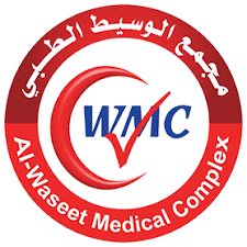 مجمع الوسيط الطبي