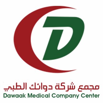 مجمع دوائك الطبي