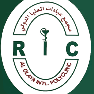 مجمع عيادات العليا الدولي الطبي