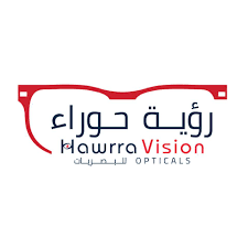 محل رؤية حوراء للبصريات
