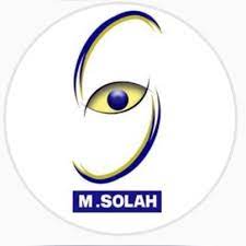 مركز سولا للنظارات