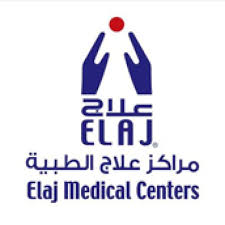مركز علاج الطبي