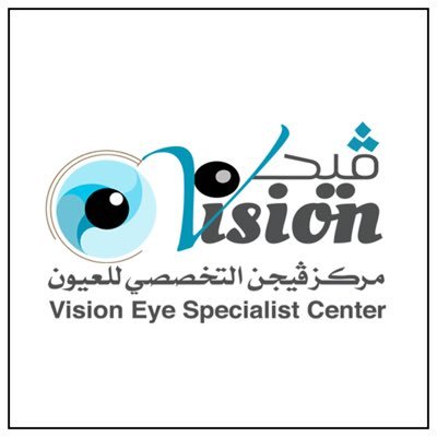 مركز فيجن التخصصي للعيون