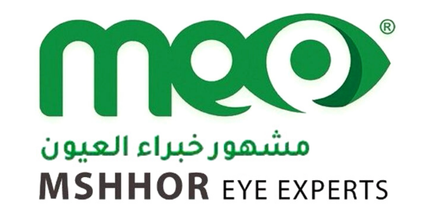 مركز مشهور خبراء العيون