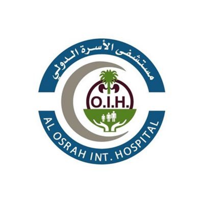 مستشفى الأسرة الدولي