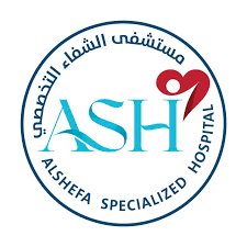 مستشفى الشفاء الطبي بنجران