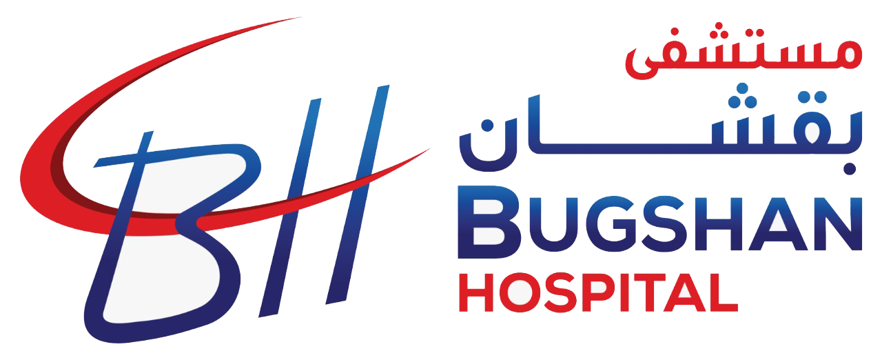 مستشفي بقشان