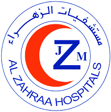 مستشفيات الزهراء