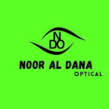 نور الدانة للنظارات