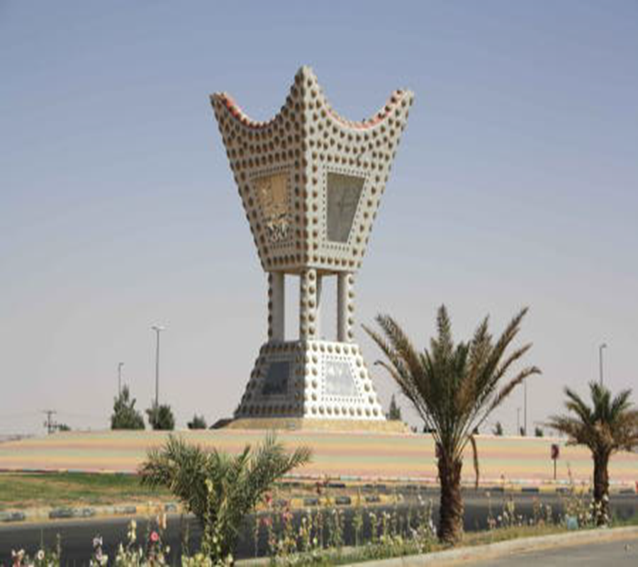 المنطقة الشمالية