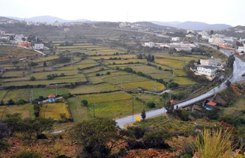المنطقة الجنوبية