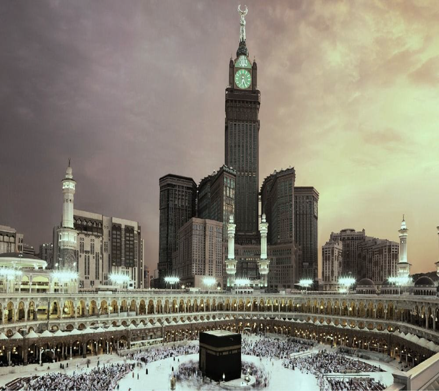 المنطقة الغربية