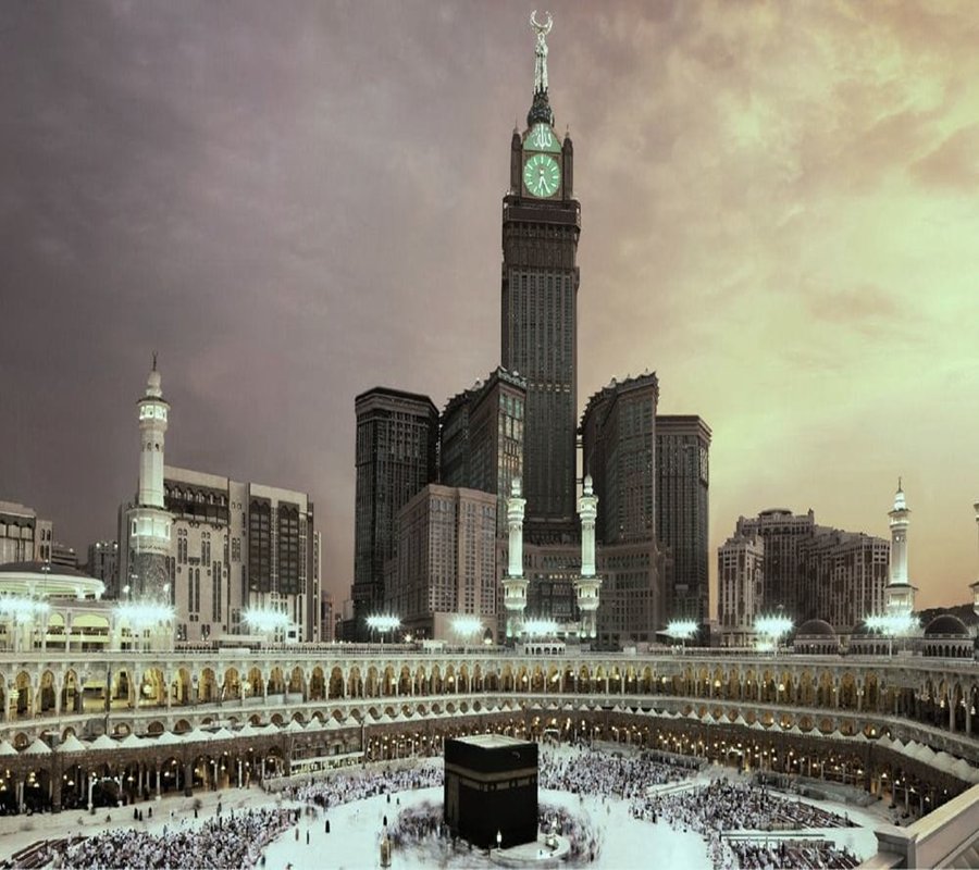 مستشفى