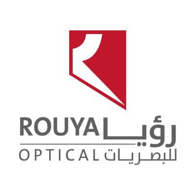 رويا للبصريات