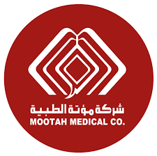 شركة مؤتة الطبية