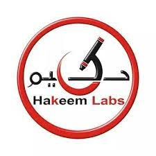 مختبرات حكيم